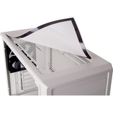 Thermaltake Retro 260 TG , Tower-Gehäuse beige, Tempered Glass