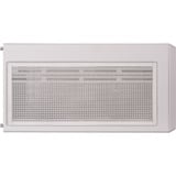 Thermaltake Retro 260 TG , Tower-Gehäuse beige, Tempered Glass