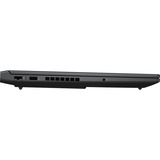 Victus by HP 16-s0180ng, Gaming-Notebook grau, AMD Ryzen 7 7840HS, NVIDIA GeForce RTX 4070, 32 GB DDR5, 512 GB (512 GB SSD), ohne Betriebssystem