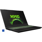 XMG FOCUS 15 E23 (10506161), Gaming-Notebook schwarz, Windows 11 Home 64-Bit, 240 Hz Display, 1 TB SSD