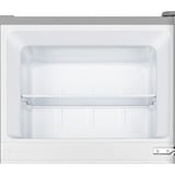 gorenje RF414DPS4, Kühl-/Gefrierkombination edelstahl