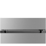 gorenje RF414DPS4, Kühl-/Gefrierkombination edelstahl