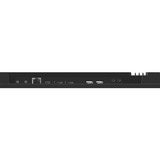 iiyama LH5566UHSB-B1AG, Public Display schwarz (matt), UltraHD/4K, VA, HDMI, USB-C