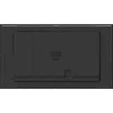 iiyama LH5566UHSB-B1AG, Public Display schwarz (matt), UltraHD/4K, VA, HDMI, USB-C