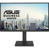 ASUS BE27AQ, LED-Monitor 68.6 cm (27 Zoll), schwarz, QHD, IPS, HDMI, DP, USB-Hub, Lautsprecher