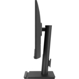 ASUS BE27AQ, LED-Monitor 68.6 cm (27 Zoll), schwarz, QHD, IPS, HDMI, DP, USB-Hub, Lautsprecher