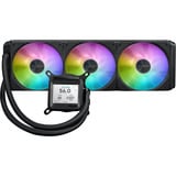 ASUS PRIME LC 360 ARGB LCD, Wasserkühlung schwarz