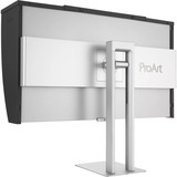 ASUS ProArt Display PA32UCDMR-K, OLED-Monitor 80.3 cm (31.5 Zoll), silber, UltraHD/4K, Thunderbolt 4, Auto-Kalibrierung, USB-Hub, 240Hz Panel
