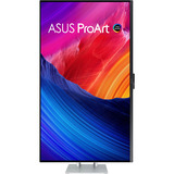 ASUS ProArt Display PA32UCDMR-K, OLED-Monitor 80.3 cm (31.5 Zoll), silber, UltraHD/4K, Thunderbolt 4, Auto-Kalibrierung, USB-Hub, 240Hz Panel