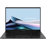 ASUS Zenbook 14 (UM3406KA-QD139W), Notebook schwarz, AMD Ryzen AI 7 350, AMD Radeon 860M, 32 GB LPDDR5X, 1 TB (1 TB SSD), Windows 11 Home 64-Bit