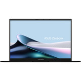 ASUS Zenbook 14 (UM3406KA-QD139W), Notebook schwarz, AMD Ryzen AI 7 350, AMD Radeon 860M, 32 GB LPDDR5X, 1 TB (1 TB SSD), Windows 11 Home 64-Bit