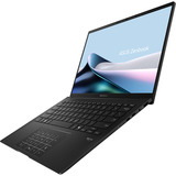 ASUS Zenbook 14 (UM3406KA-QD139W), Notebook schwarz, AMD Ryzen AI 7 350, AMD Radeon 860M, 32 GB LPDDR5X, 1 TB (1 TB SSD), Windows 11 Home 64-Bit
