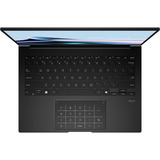 ASUS Zenbook 14 (UM3406KA-QD139W), Notebook schwarz, AMD Ryzen AI 7 350, AMD Radeon 860M, 32 GB LPDDR5X, 1 TB (1 TB SSD), Windows 11 Home 64-Bit