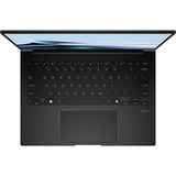 ASUS Zenbook 14 (UM3406KA-QD139W), Notebook schwarz, AMD Ryzen AI 7 350, AMD Radeon 860M, 32 GB LPDDR5X, 1 TB (1 TB SSD), Windows 11 Home 64-Bit