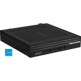 Acer Veriton N4690GT (DT.VW7EG.004), Mini-PC schwarz, Windows 11 Pro 64-Bit
