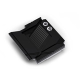 Alphacool Apex Monoblock X870 Aorus Elite WIFI7 (AM5), Wasserkühlung schwarz