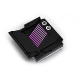 Alphacool Apex Monoblock X870 Aorus Elite WIFI7 (AM5), Wasserkühlung schwarz