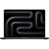 Apple MacBook Pro (16") 2026 CTO, Notebook schwarz, 128 GB, 4 TB (4 TB SSD), M5 Max, MacOS, Deutsch, Nanotexturglas