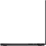Apple MacBook Pro (16") 2026 CTO, Notebook schwarz, 64 GB, 2 TB (2 TB SSD), M5 Max, MacOS, Deutsch