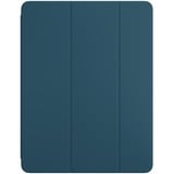 Apple Smart Folio, Tablethülle blau, iPad Pro 12.9 (3./4./5./6. Generation)