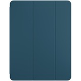 Apple Smart Folio, Tablethülle blau, iPad Pro 12.9 (3./4./5./6. Generation)
