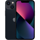 Apple iPhone 13 mini 128GB, Handy Mitternacht, iOS