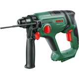 Bosch Akku-Bohrhammer UniversalHammer 18V BARETOOL grün/schwarz, ohne Akku und Ladegerät, POWER FOR ALL ALLIANCE