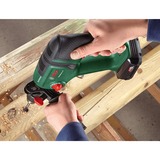 Bosch Akku-Bohrhammer UniversalHammer 18V BARETOOL grün/schwarz, ohne Akku und Ladegerät, POWER FOR ALL ALLIANCE