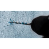 Bosch EXPERT HEX-9 MultiConstruction Bohrer-Satz, 7-teilig Ø 4 / 5 / 6 / 8 / 10 / 12mm