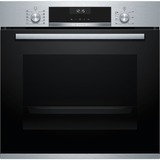 Bosch HBD635CS63, Backofen-Set 