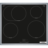 Bosch HBD635CS63, Backofen-Set 