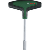 Bosch Heimwerken & Garten Bit-Schraubendreher T-Griff grün/schwarz