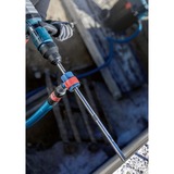 Bosch Professional EXPERT Hammerbohrer SDS Clean plus-8X Set, Ø 18mm Arbeitslänge 400mm, Saugbohrer inkl. Absauganschluss