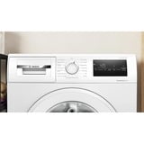 Bosch WAN28272 Serie 4, Waschmaschine weiß