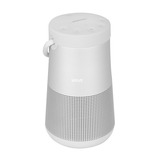Bose SoundLink Revolve II+, Lautsprecher silber, Klinke, Bluetooth
