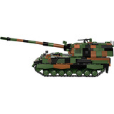 COBI Panzerhaubitze 2000, Konstruktionsspielzeug Maßstab 1:35