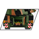 COBI Panzerhaubitze 2000, Konstruktionsspielzeug Maßstab 1:35