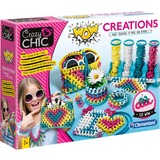 Clementoni Wow-Kreationen, Basteln
