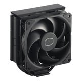 Cooler Master Hyper 212 Black , CPU-Kühler schwarz, 120 mm