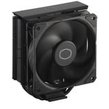 Cooler Master Hyper 212 Black , CPU-Kühler schwarz, 120 mm