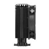 Cooler Master Hyper 212 Black , CPU-Kühler schwarz, 120 mm
