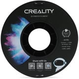 Creality HP-TPU, 3D-Filament weiß,  flexibel, 1 kg, 1,75 mm, auf Rolle