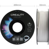 Creality HP-TPU, 3D-Filament weiß,  flexibel, 1 kg, 1,75 mm, auf Rolle