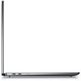 Dell Latitude 9450-JKTMY, Notebook schwarz, Intel® Core™ Ultra 7 165U, Intel® Graphics, 32 GB LPDDR5X, 1 TB (1 TB SSD), Windows 11 Pro 64-Bit
