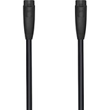ECOFLOW Kabel für externe Batterie, für EcoFlow DELTA Pro schwarz, 0,75 Meter