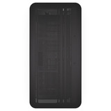 ENDORFY Aquarius 8000 Flex, Tower-Gehäuse schwarz, Panoramaglas