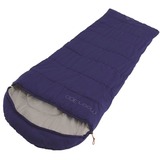 Easy Camp Moon 300, Schlafsack blau