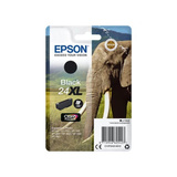 Epson Tinte schwarz 24XL (C13T24314012) Claria Photo HD