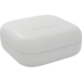 Fairphone Fairbuds, Kopfhörer weiß, Bluetooth, USB-C