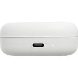 Fairphone Fairbuds, Kopfhörer weiß, Bluetooth, USB-C